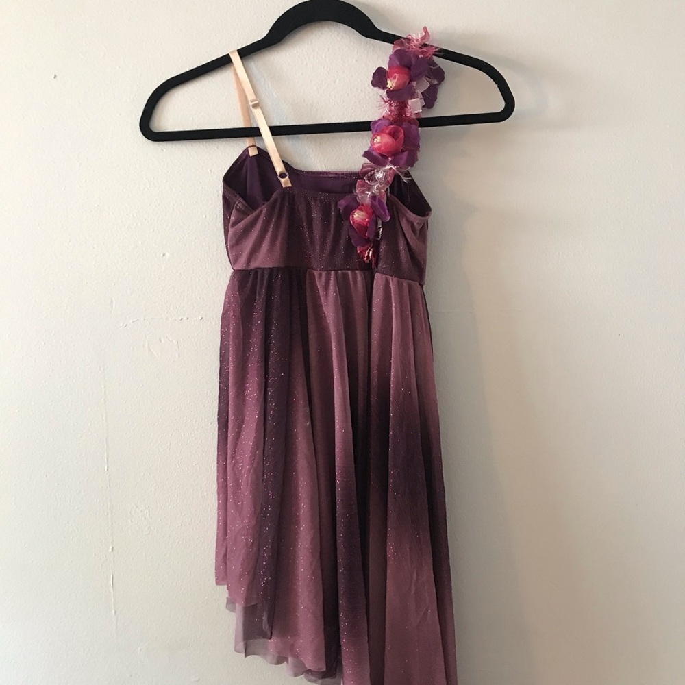 Weissman Dance Costume - image 2